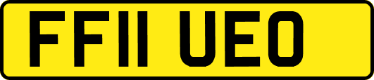FF11UEO