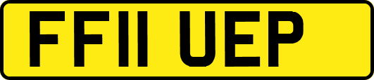 FF11UEP