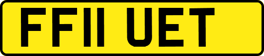 FF11UET