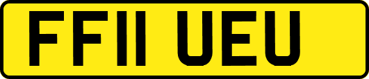 FF11UEU