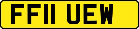 FF11UEW