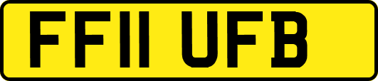 FF11UFB
