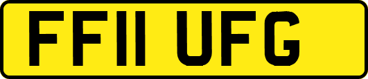 FF11UFG