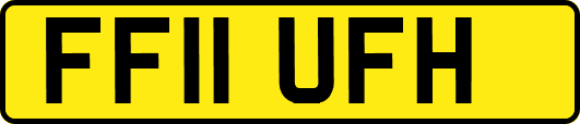 FF11UFH