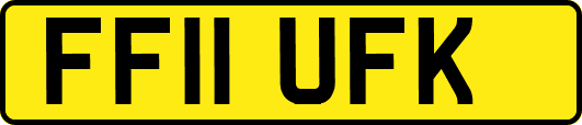FF11UFK