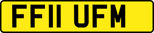 FF11UFM