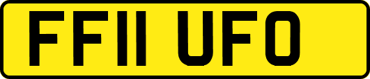 FF11UFO