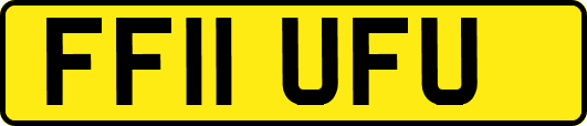 FF11UFU