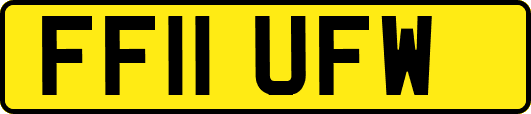FF11UFW