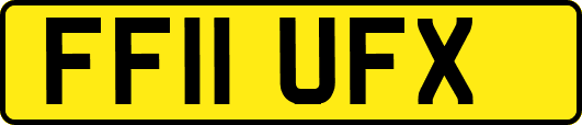 FF11UFX