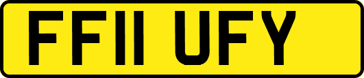 FF11UFY