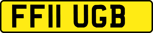 FF11UGB
