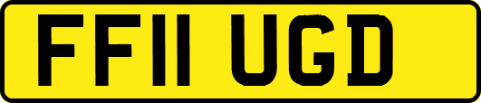 FF11UGD