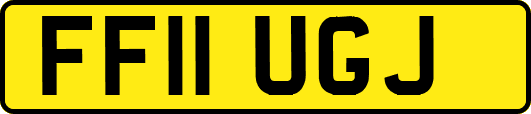 FF11UGJ