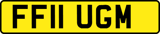 FF11UGM