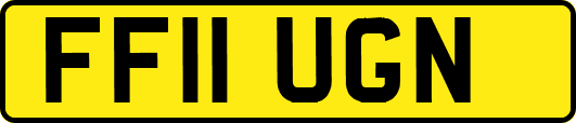 FF11UGN