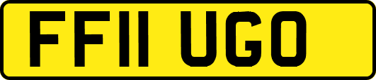 FF11UGO