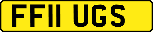 FF11UGS