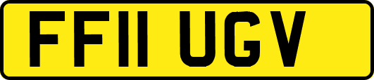 FF11UGV
