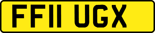 FF11UGX