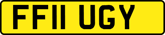 FF11UGY