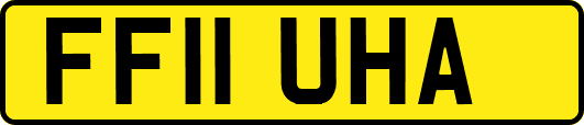 FF11UHA
