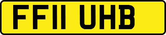 FF11UHB