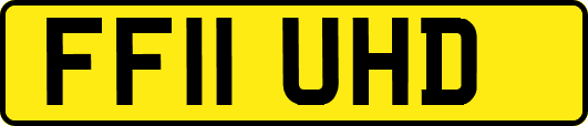 FF11UHD