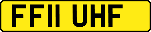 FF11UHF