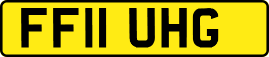 FF11UHG