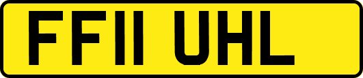 FF11UHL