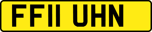 FF11UHN