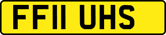 FF11UHS