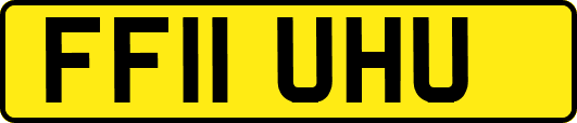 FF11UHU
