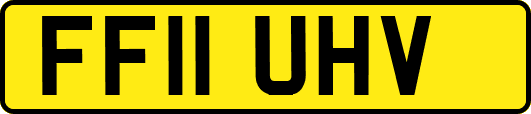 FF11UHV