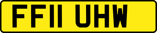 FF11UHW