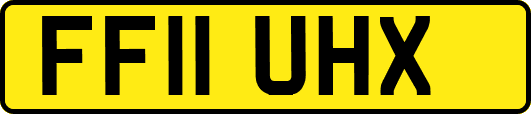 FF11UHX