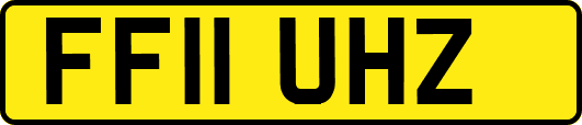 FF11UHZ