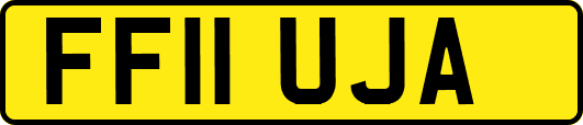 FF11UJA