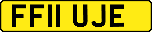 FF11UJE