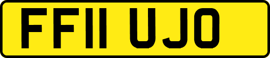 FF11UJO