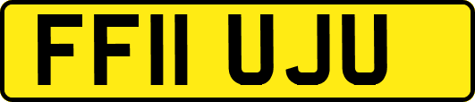 FF11UJU