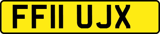FF11UJX