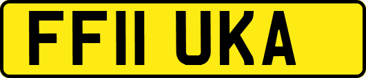 FF11UKA