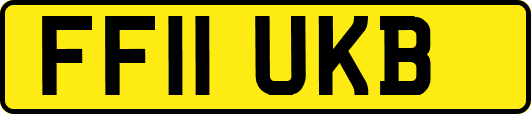 FF11UKB