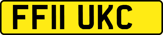 FF11UKC