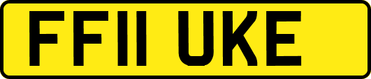 FF11UKE