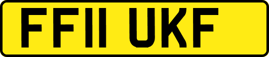 FF11UKF