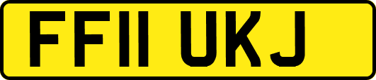 FF11UKJ