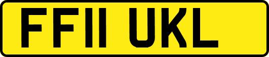 FF11UKL